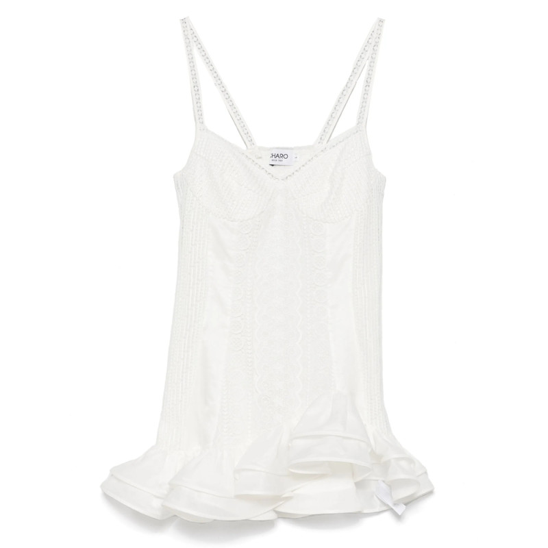 Charo Ruiz Myth Mini Dress