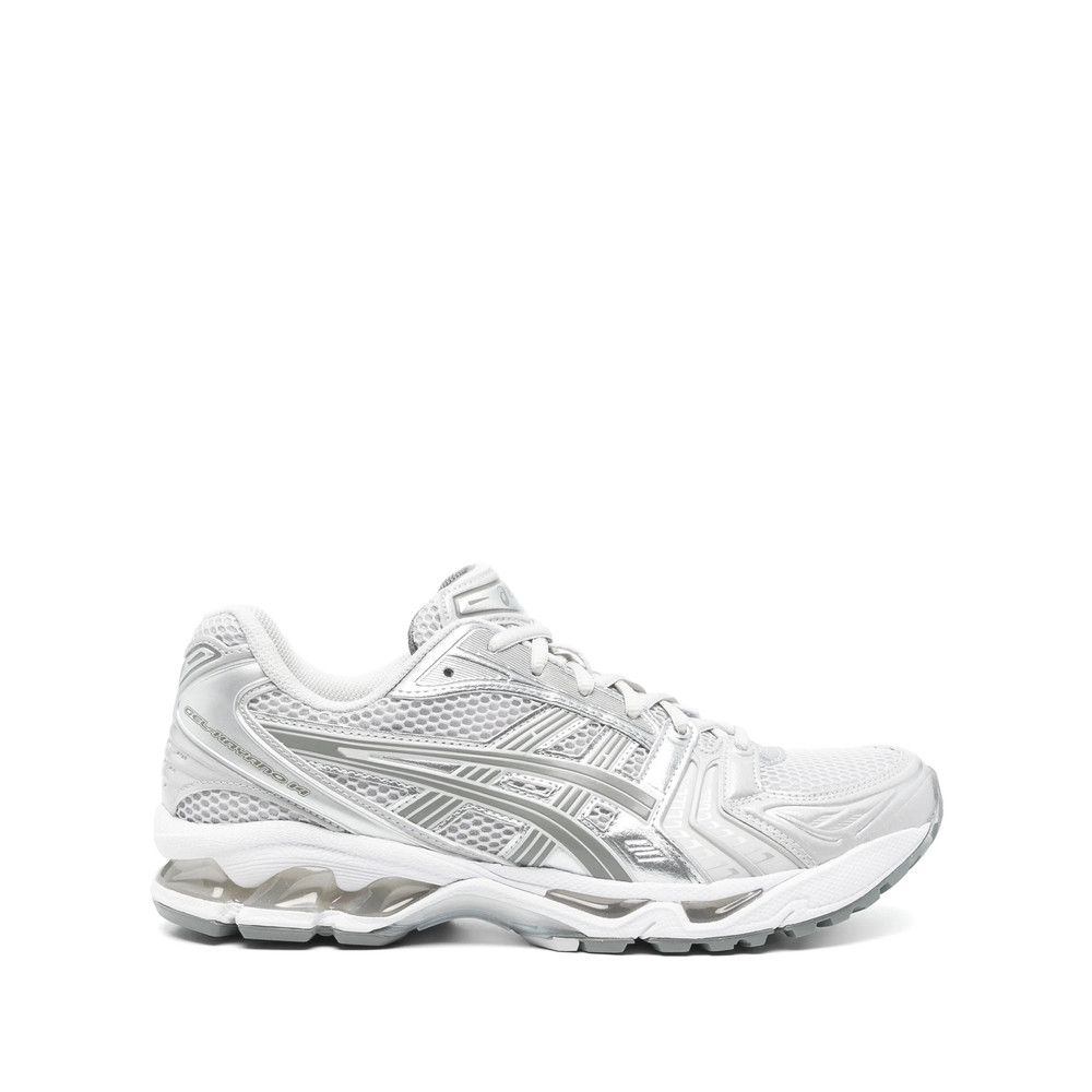 Asics GEL-KAYANO 14 "Grey" Sneakers