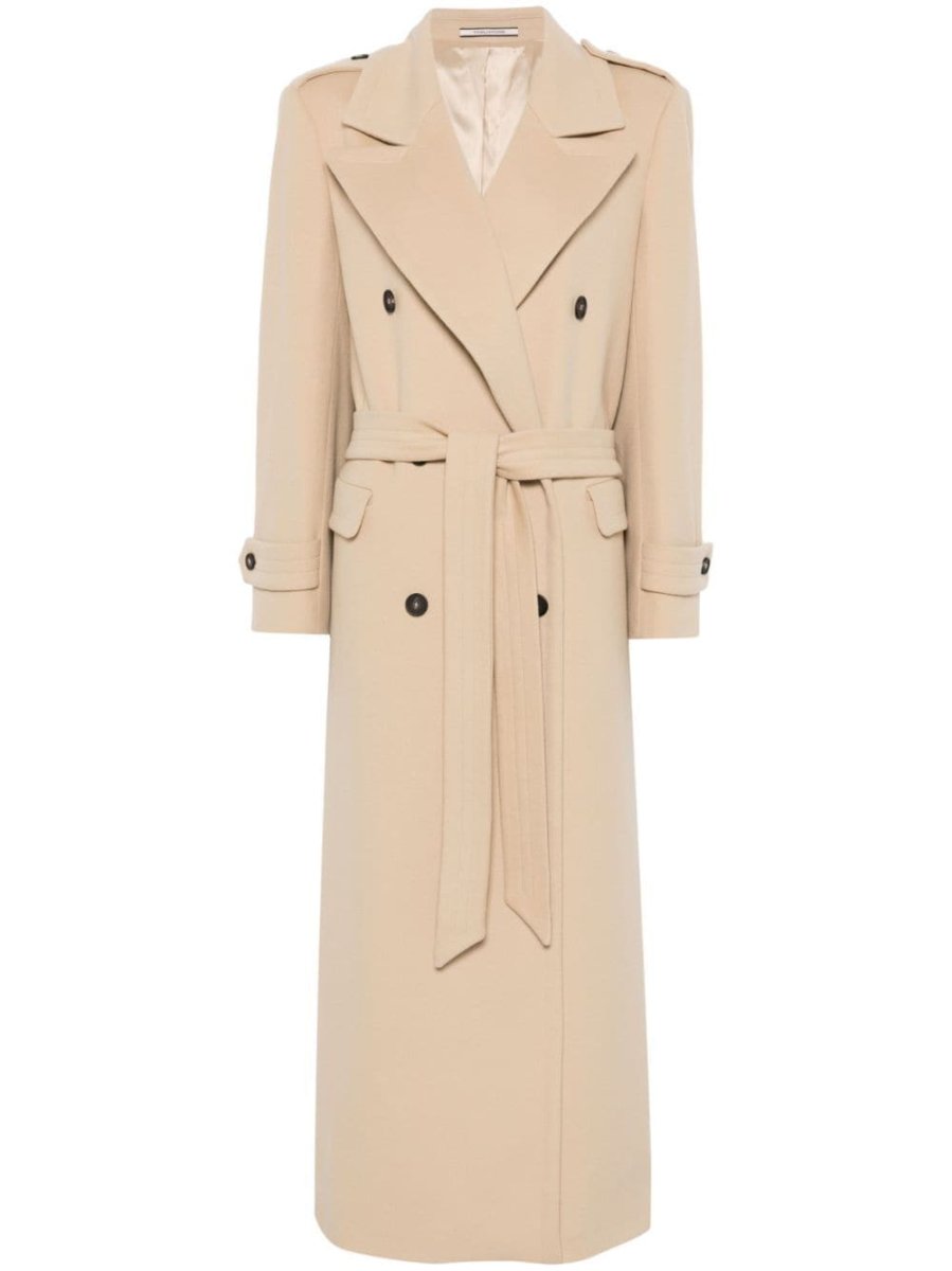 Judy coat