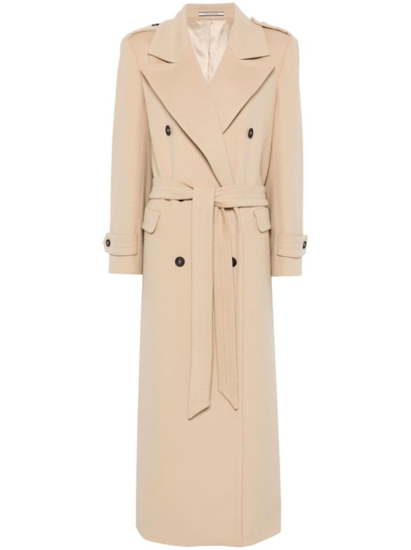Judy coat