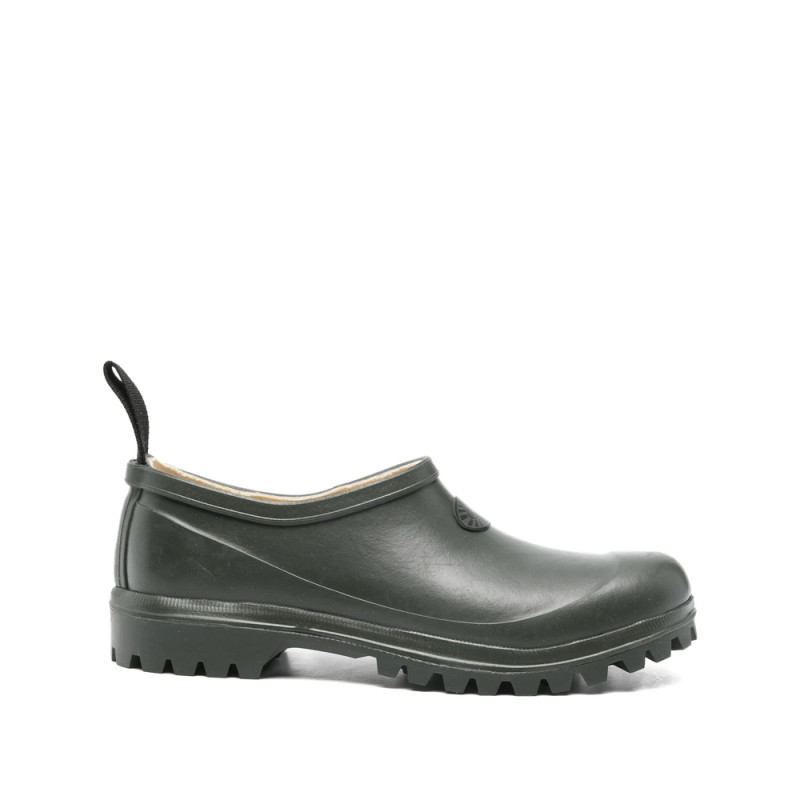 Superga Rubber Mules