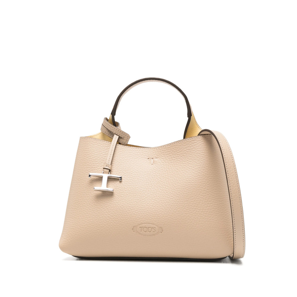 Tod's Micro T-charm Tote Bag