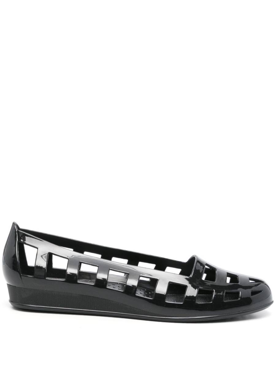 Elli ballet flats
