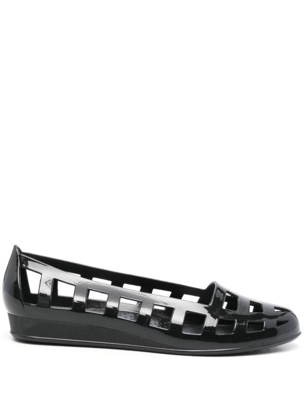 Elli ballet flats