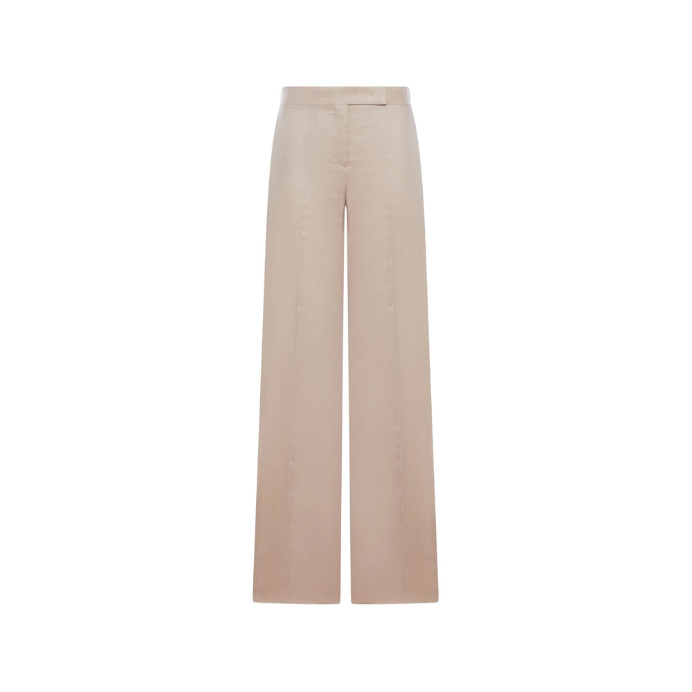 Max Mara Wide-leg Trousers