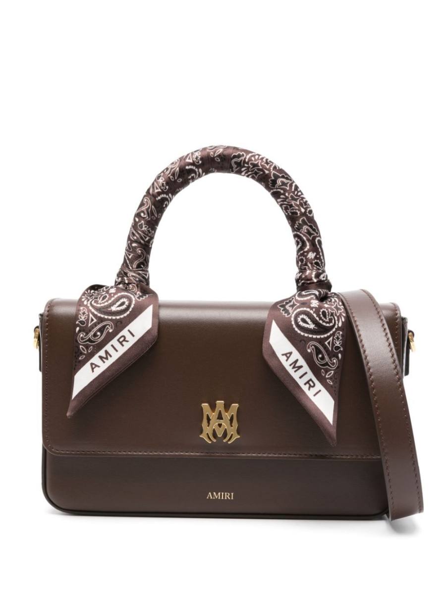 Micro Ma tote bag