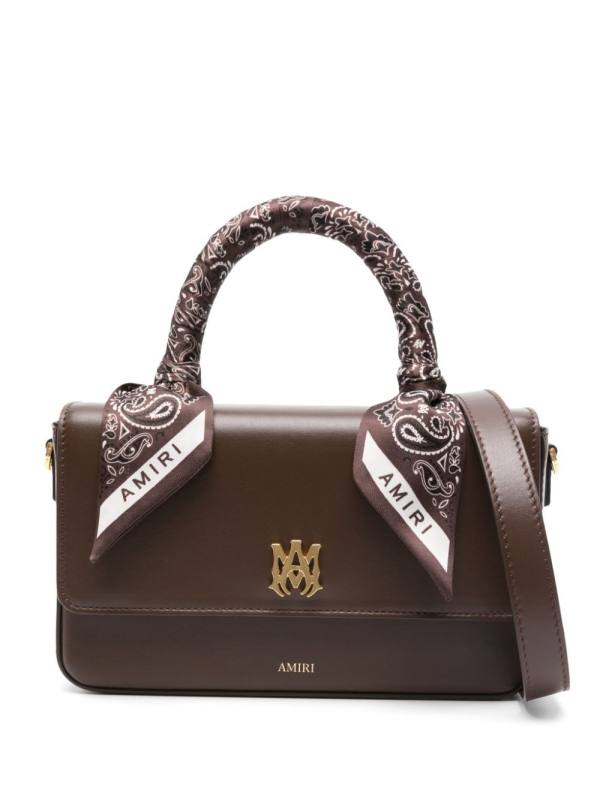 Micro Ma tote bag