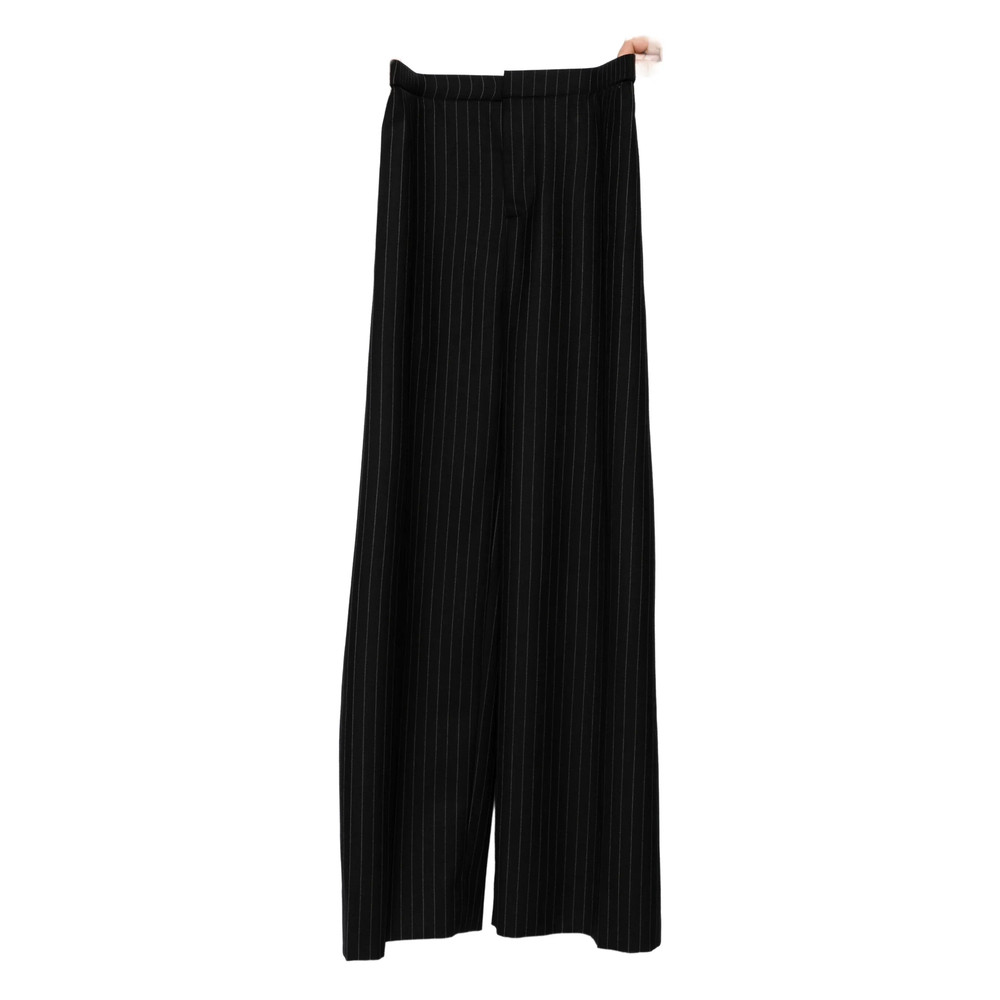 Duran Lantink Pinstripe Trousers