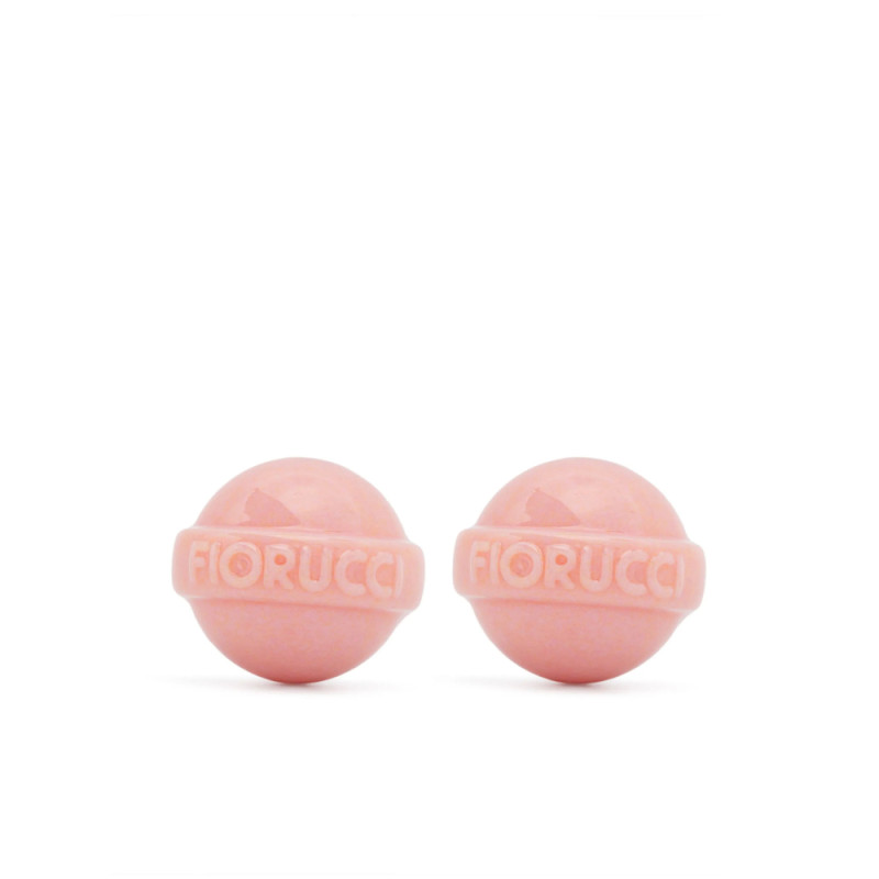 Fiorucci Lollipop Earrings