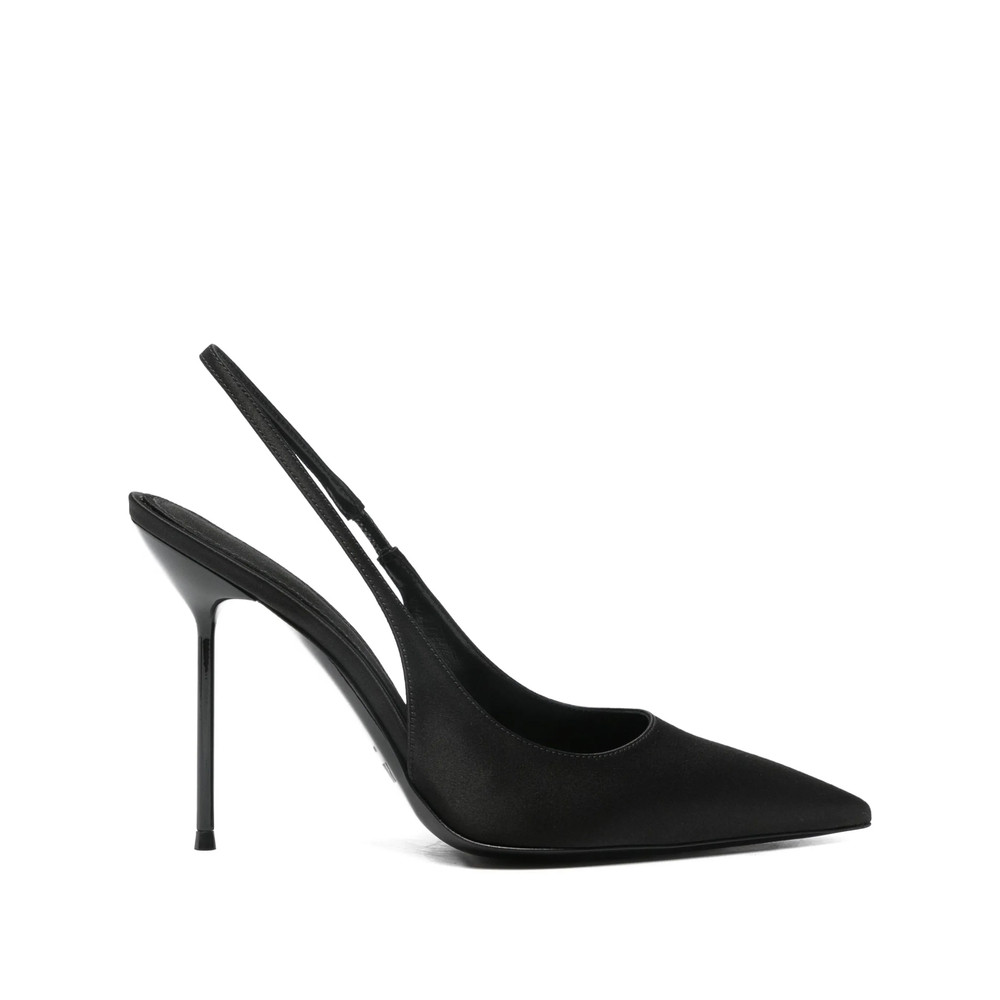 Paris Texas PX913.XTSAT-BLACK