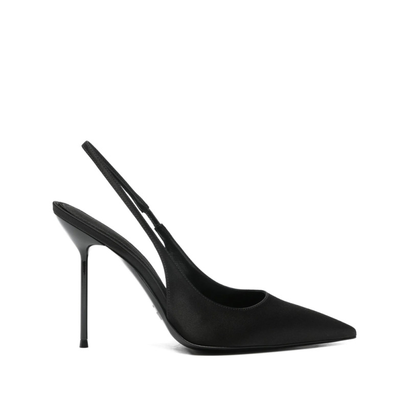 Paris Texas PX913.XTSAT-BLACK