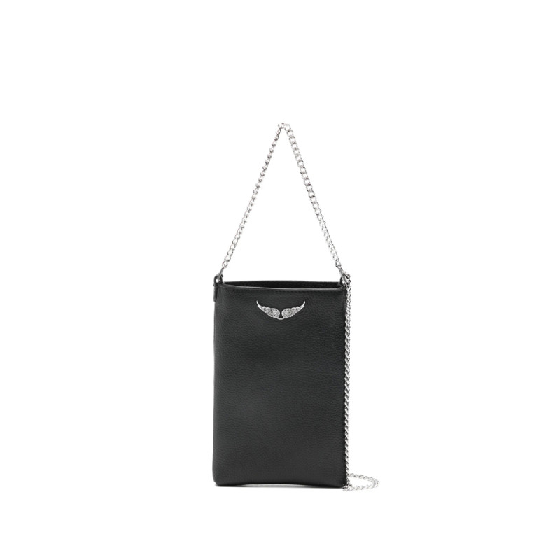 Zadig & Voltaire Rock Phone Mini Bag