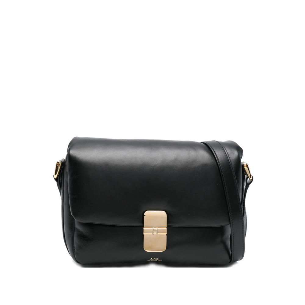 A. p.c. Grace Shoulder Bag