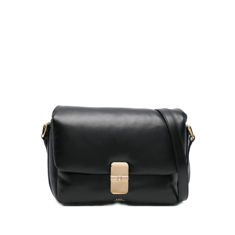 A. p.c. Grace Shoulder Bag