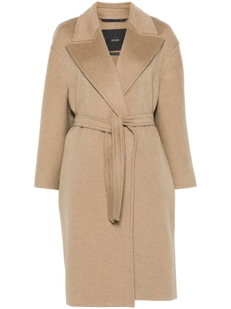 Valle coat