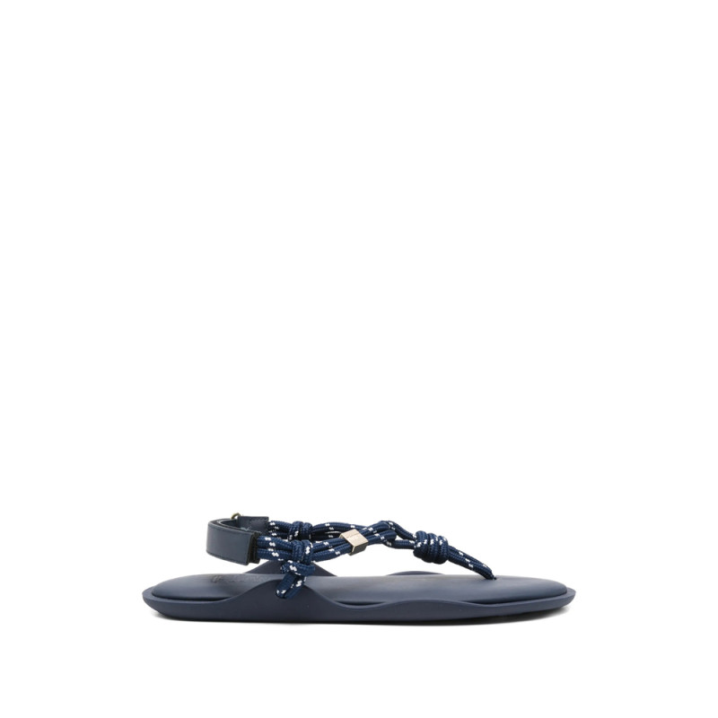 Flowze Fló Monocolor Rope Sandals