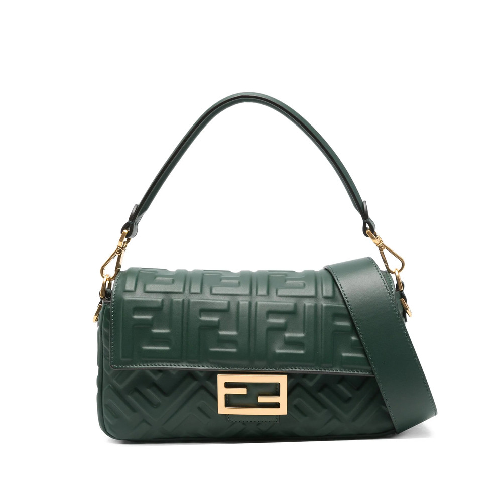 Fendi Baguette Shoulder Bag