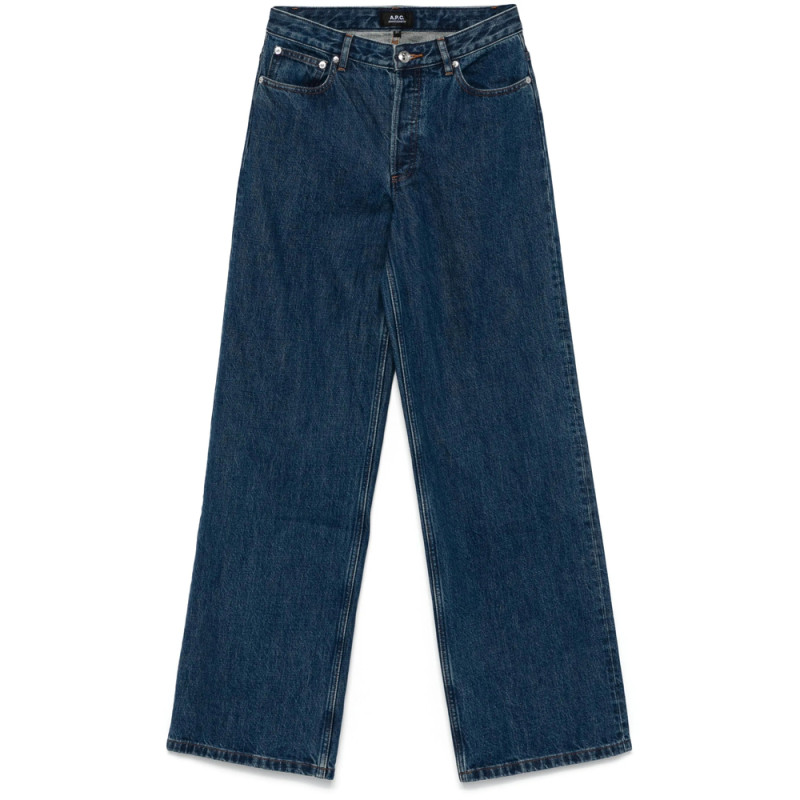 A. p.c. Elisabeth Jeans