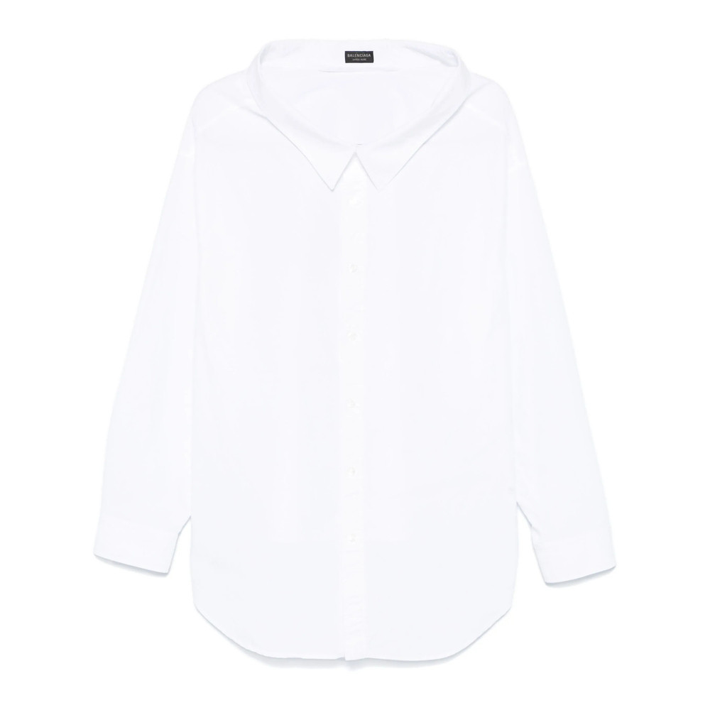 Balenciaga Cotton Shirt