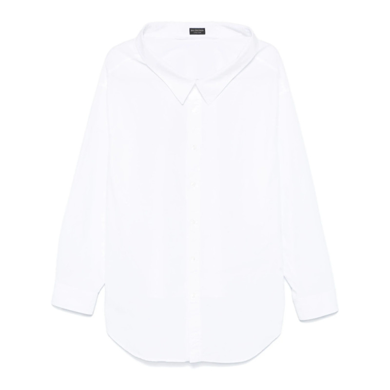 Balenciaga Cotton Shirt