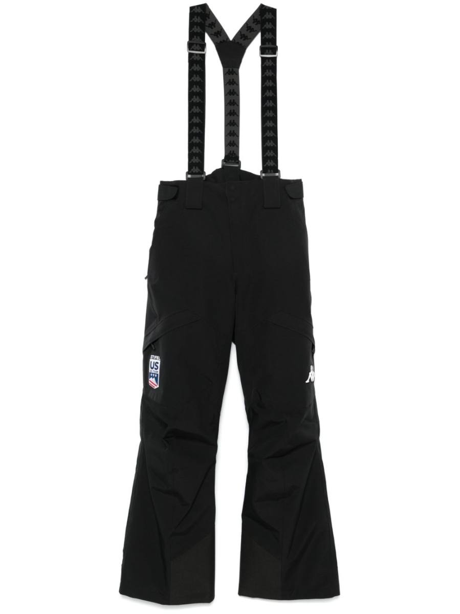 x US Ski Team 6CENTO 665C ski trousers