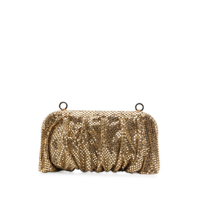 Benedetta Bruzziches Venus Mini Bag
