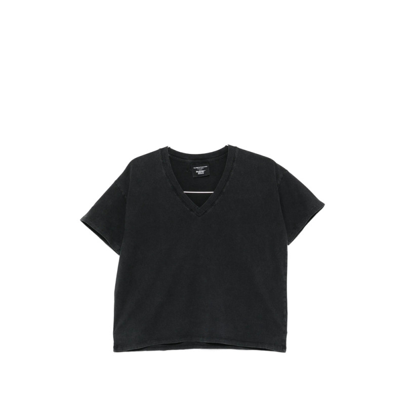 Majestic Filatures V-neck Short-sleeve T-shirt