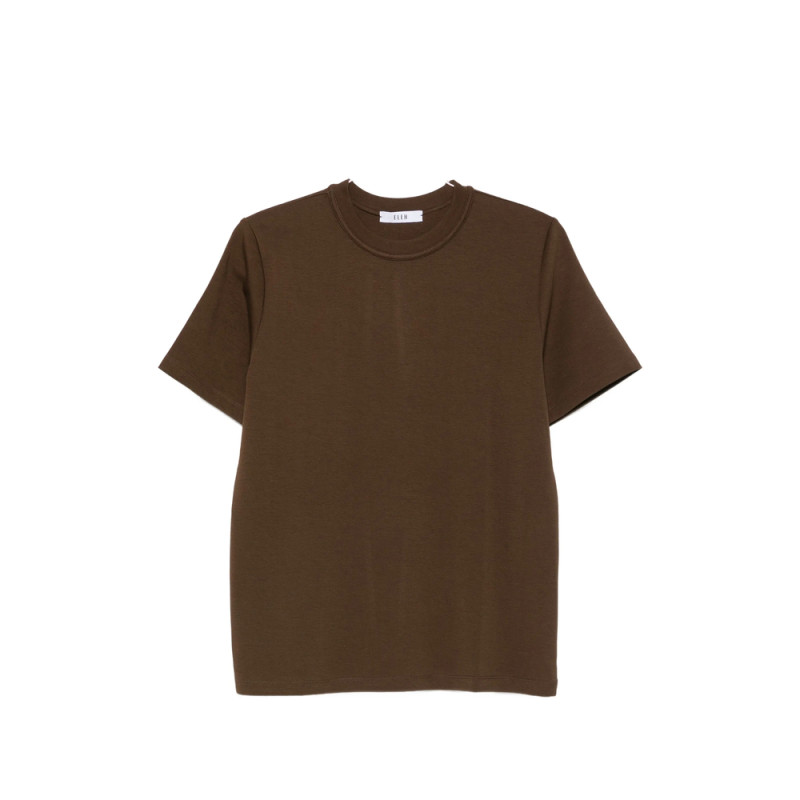 Eleh Short-sleeve T-shirt