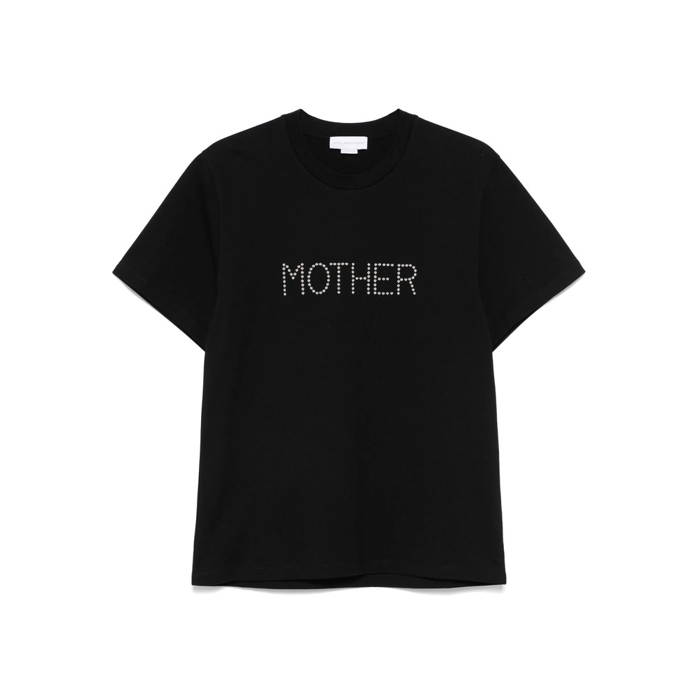 Stella Mccartney Studded T-shirt