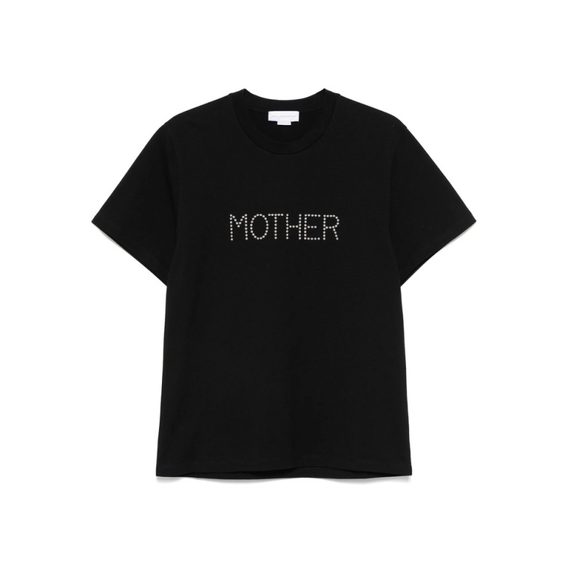 Stella Mccartney Studded T-shirt