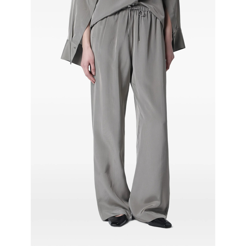 Rohe Striped Trousers