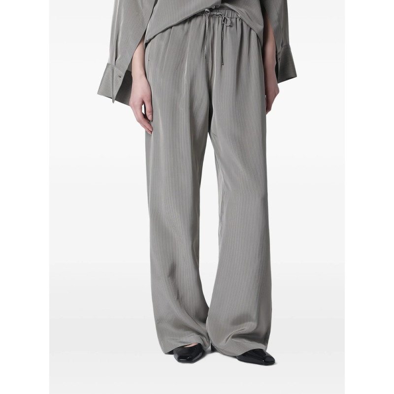 Rohe Striped Trousers