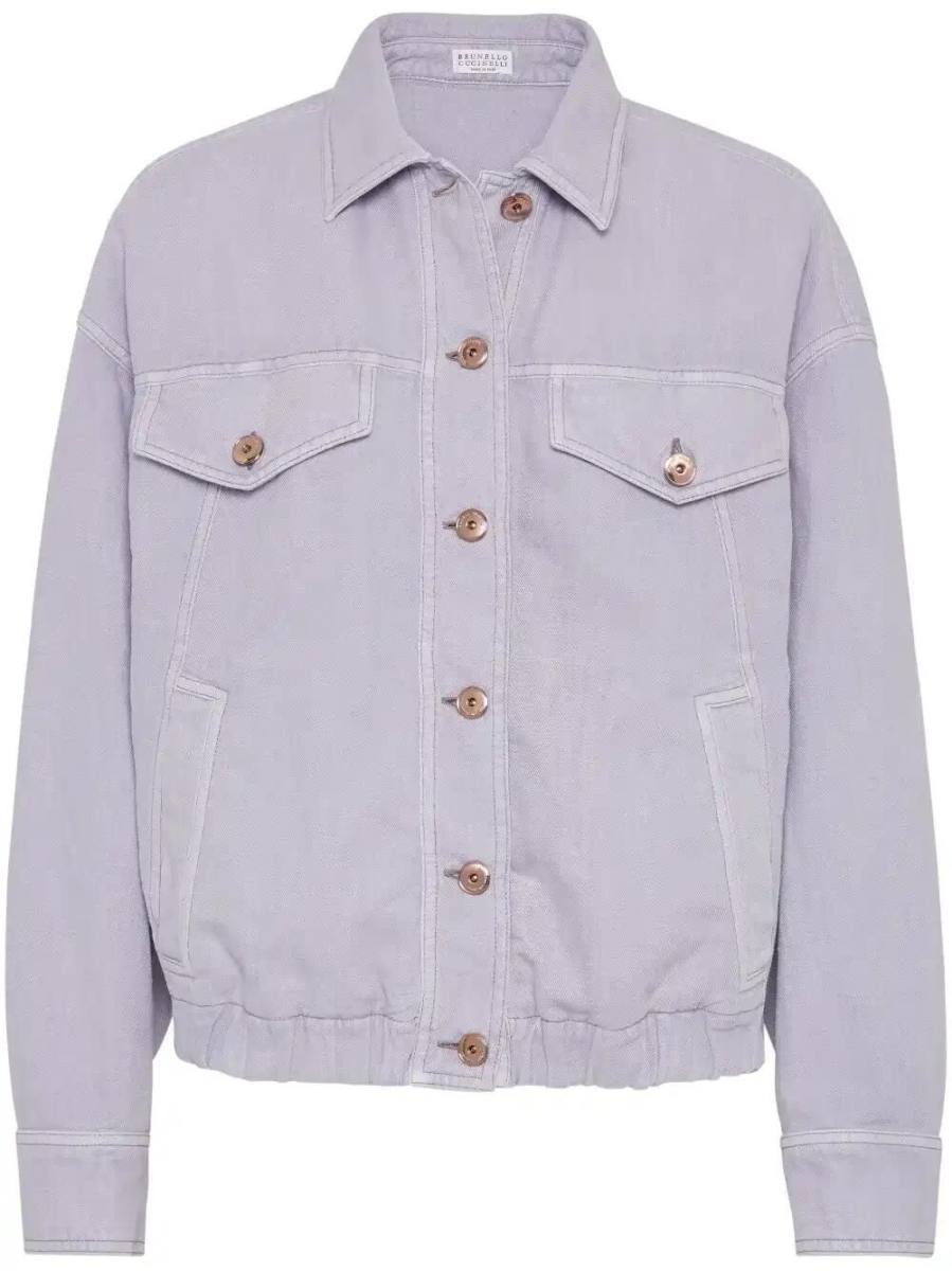 monili jacket