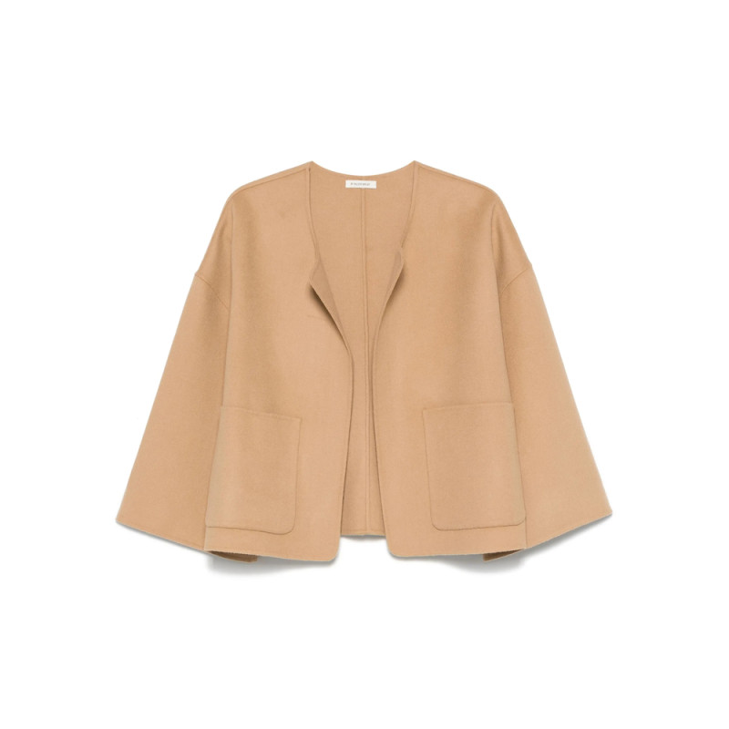 By Malene Birger Wool Jacket