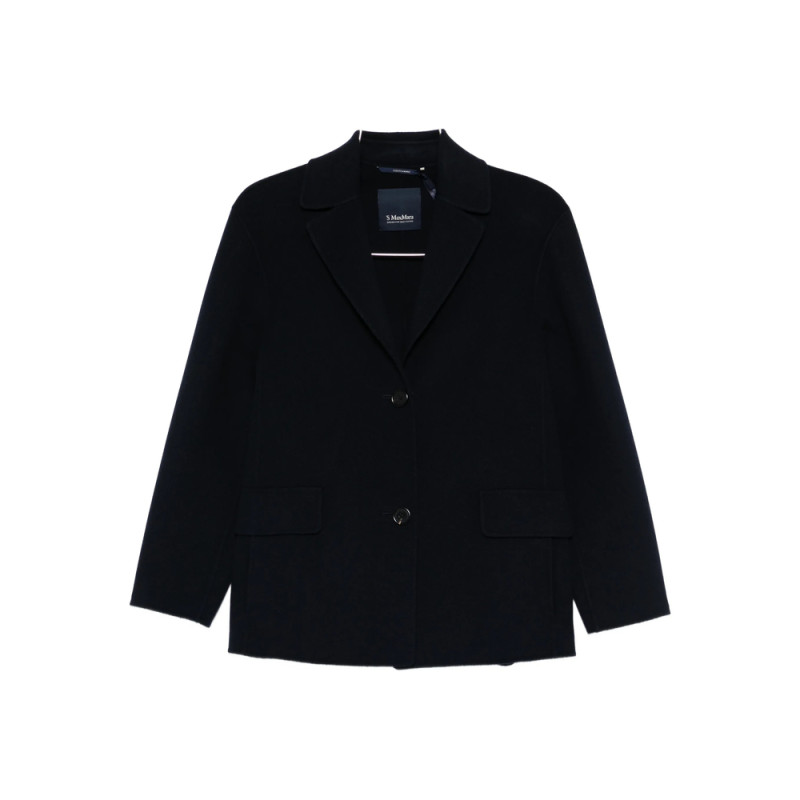 's Max Mara Melfi Single-breasted Blazer