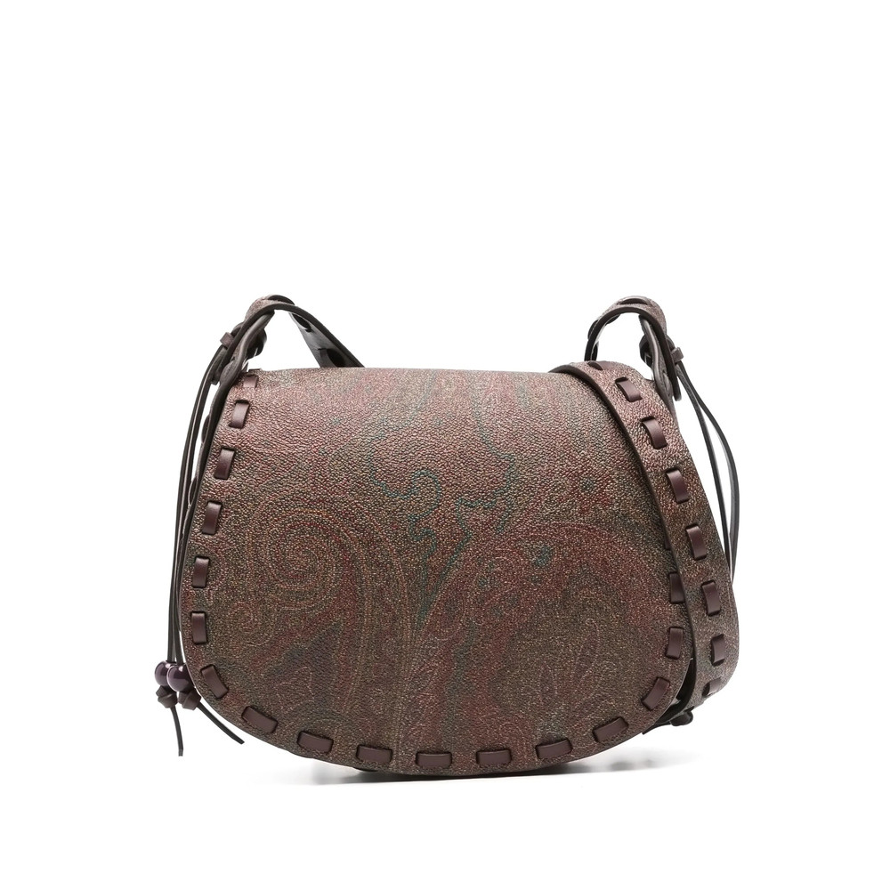 Etro Small Drya Cross Body Bag