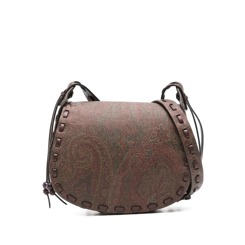 Etro Small Drya Cross Body Bag
