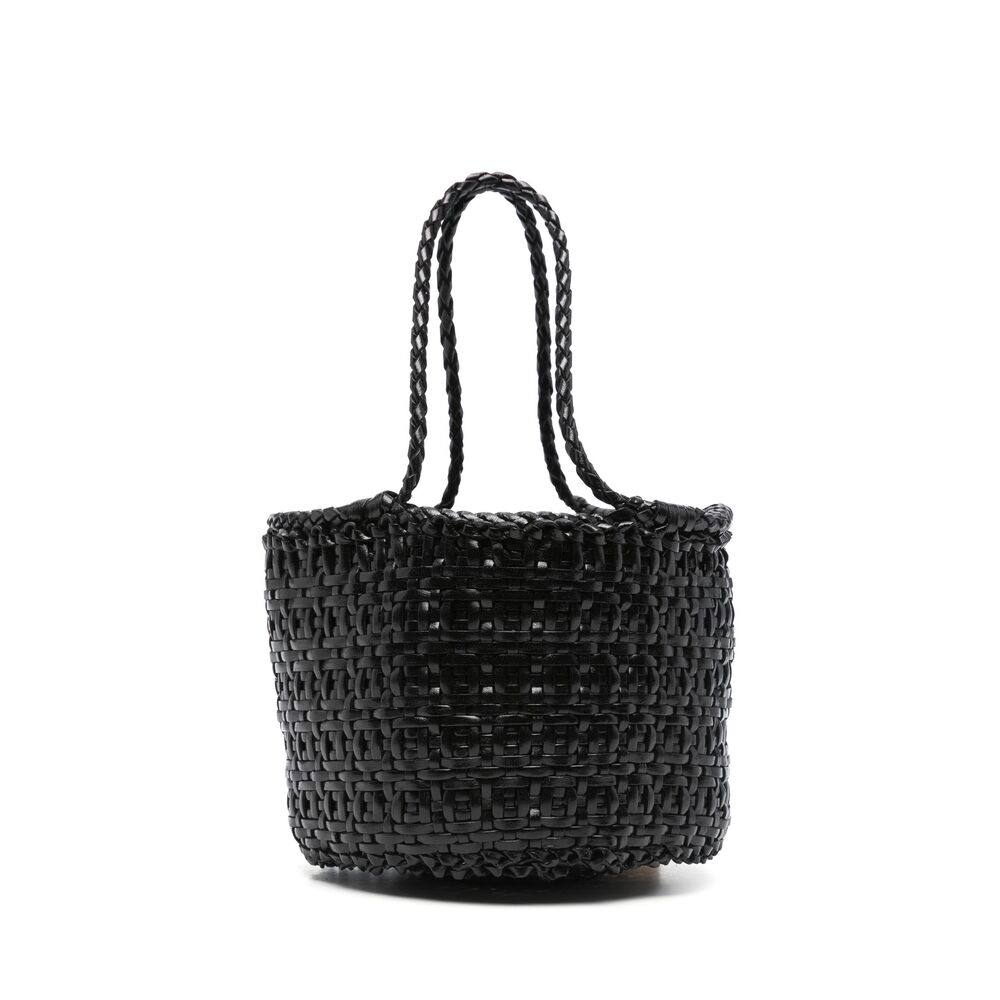 Dragon Diffusion Java Tote Bag