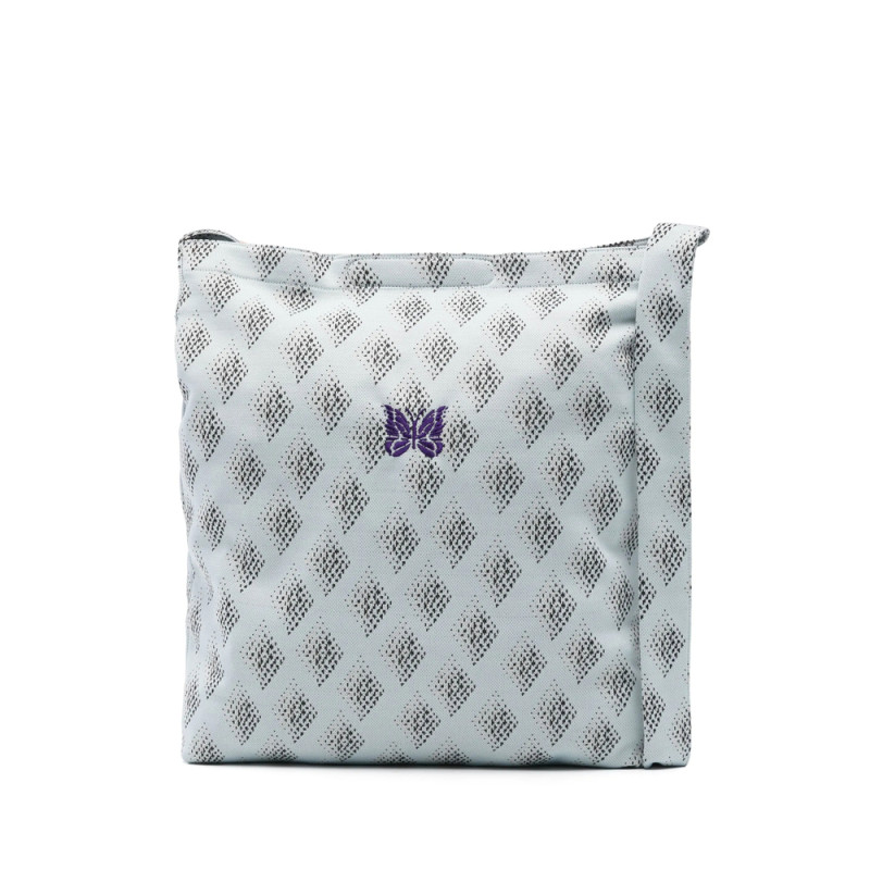 Needles Logo-embroidered Tote Bag