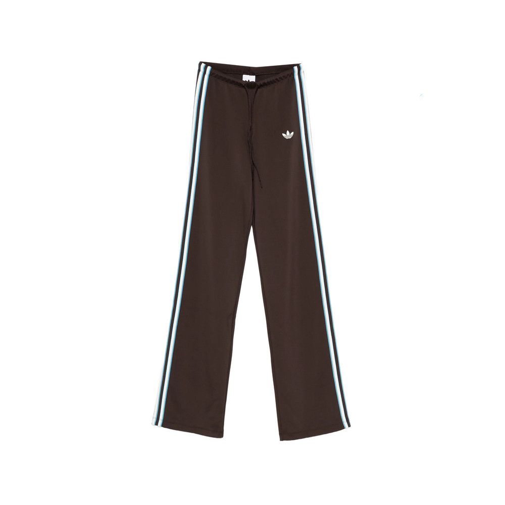Adidas Side Stripe Track Pants