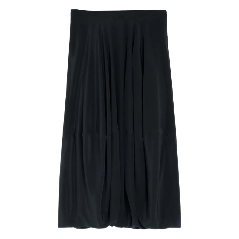 Lemaire Balloon Midi Skirt