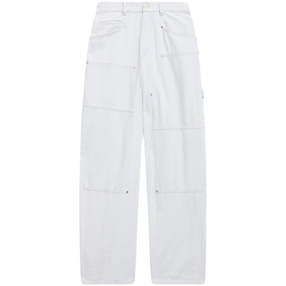 Marant Étoile Ophra Jeans