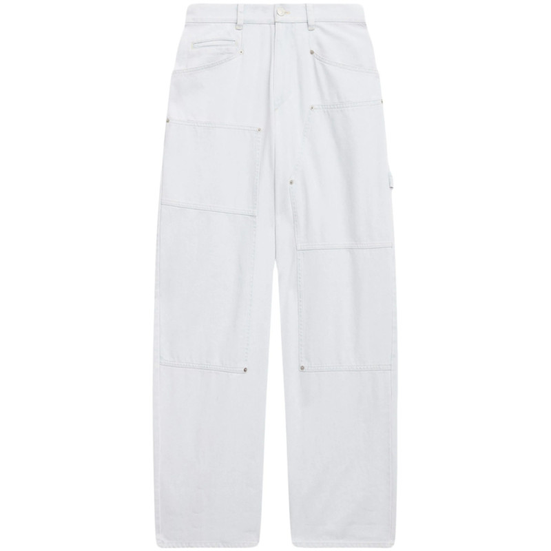 Marant Étoile Ophra Jeans