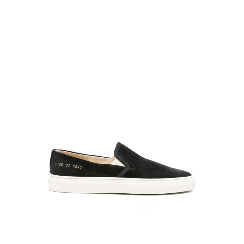 Common Project Slip-on Sneakers