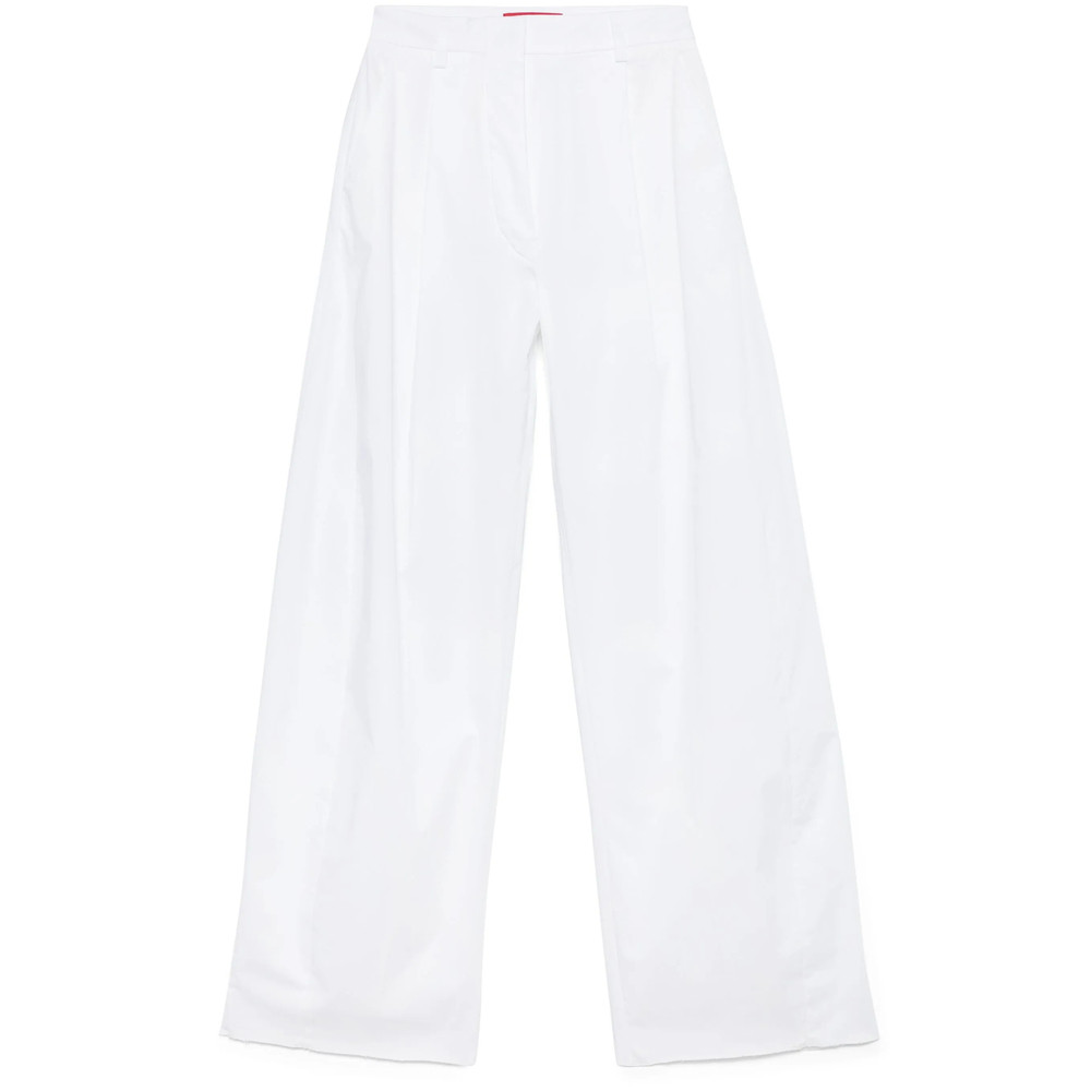 Thelatest Pleated Trousers
