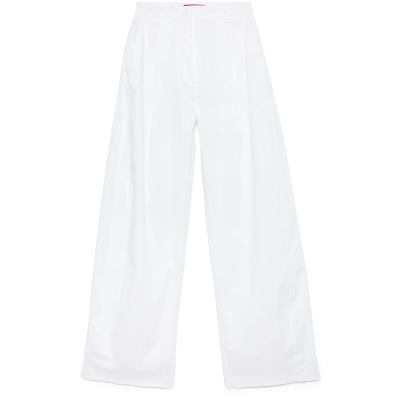 Thelatest Pleated Trousers