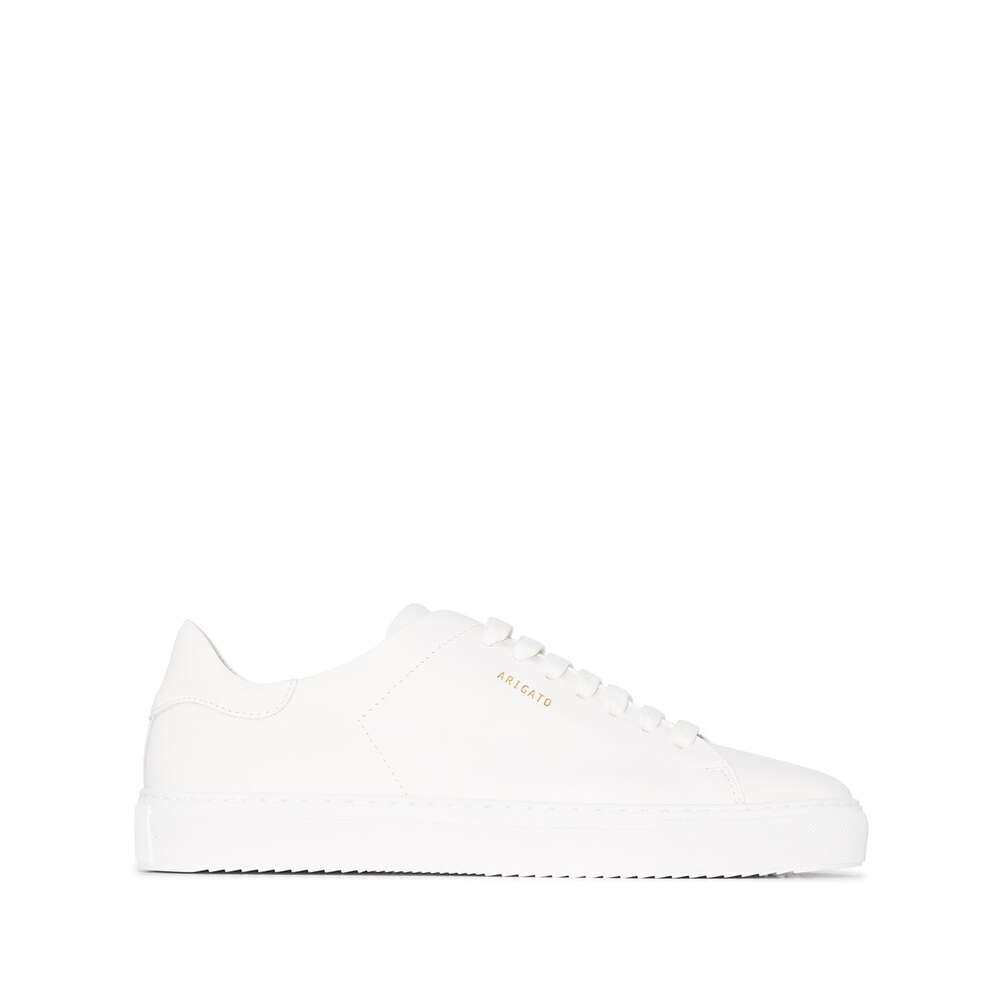 Axel Arigato Clean 90 Low-top Sneakers