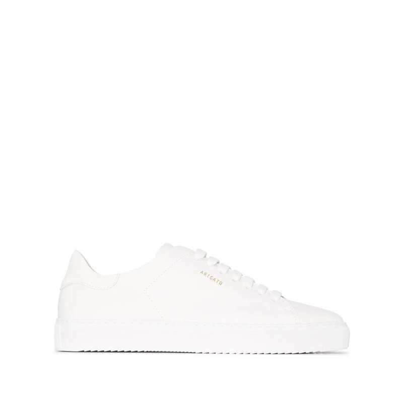 Axel Arigato Clean 90 Low-top Sneakers