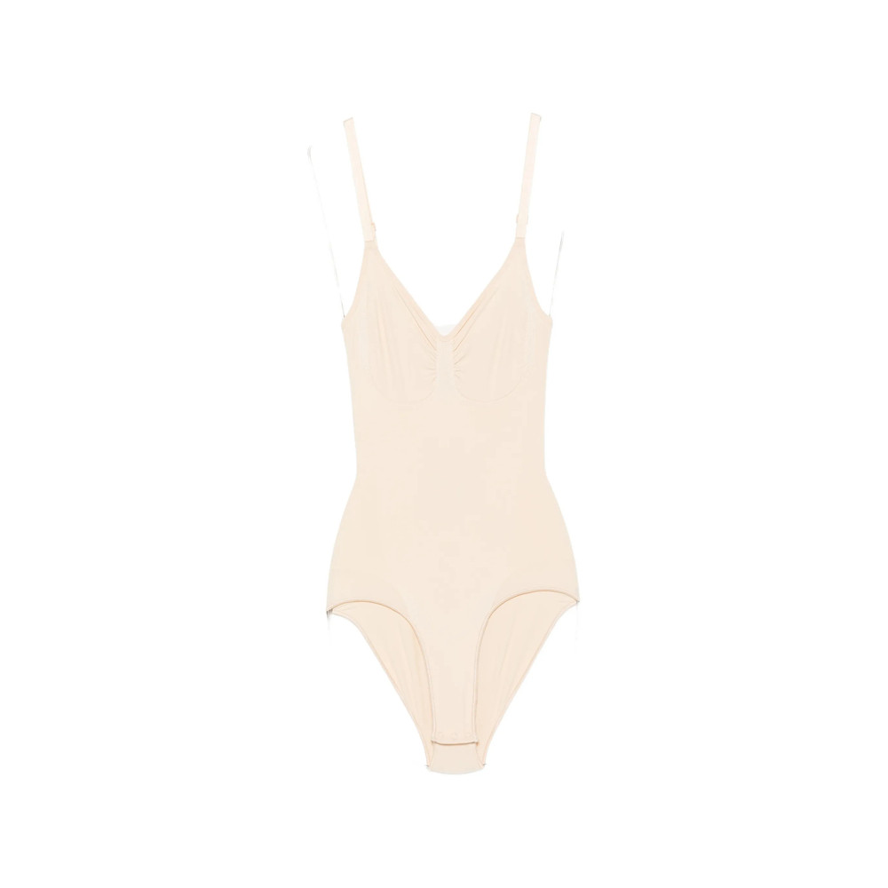 Skims Ruched Bodysuit