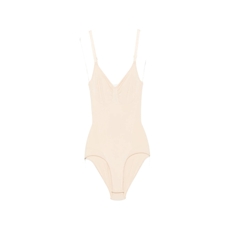 Skims Ruched Bodysuit